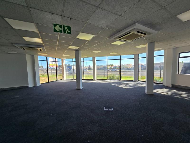 To Let commercial Property for Rent in Airport Industria Western Cape